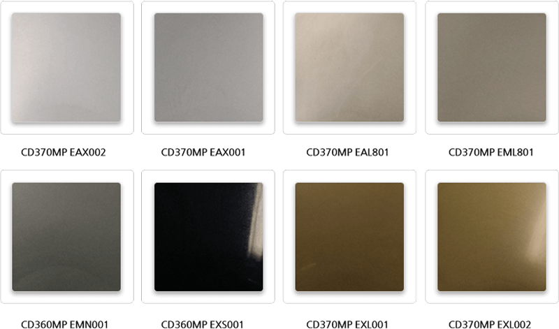 도장 공정 — 공해